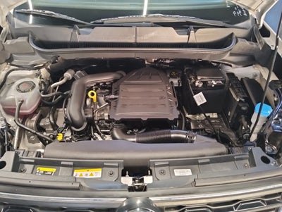 2024 Volkswagen Taigun 1.0 Trendline At