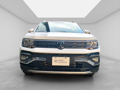 2024 Volkswagen Taigun 1.0 Trendline At