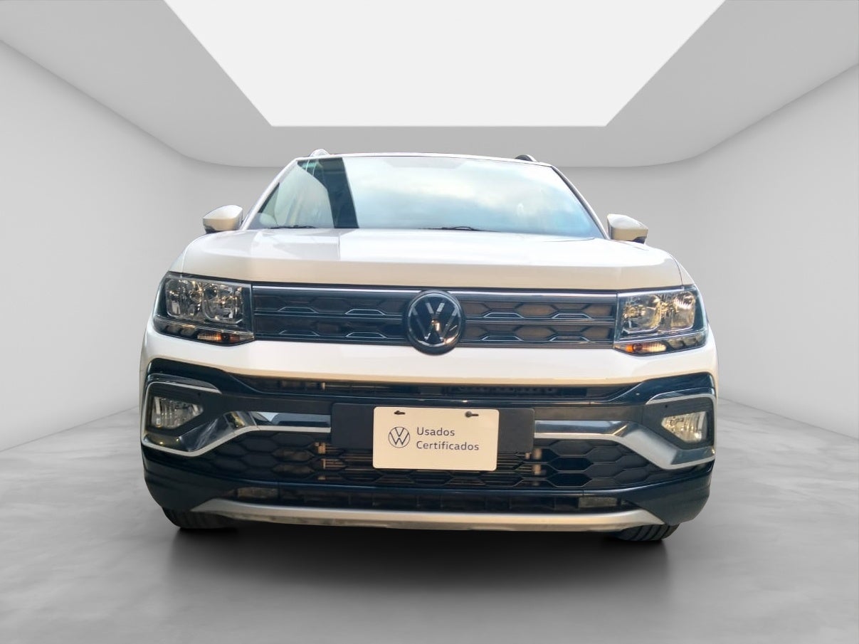 2024 Volkswagen Taigun 1.0 Trendline At