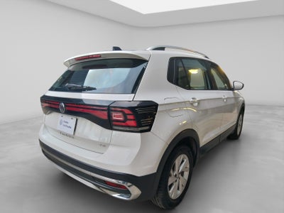 2024 Volkswagen Taigun 1.0 Trendline At