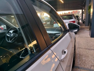 2024 Volkswagen Taigun 1.0 Trendline At