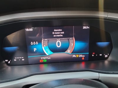 2024 Volkswagen Taigun 1.0 Trendline At