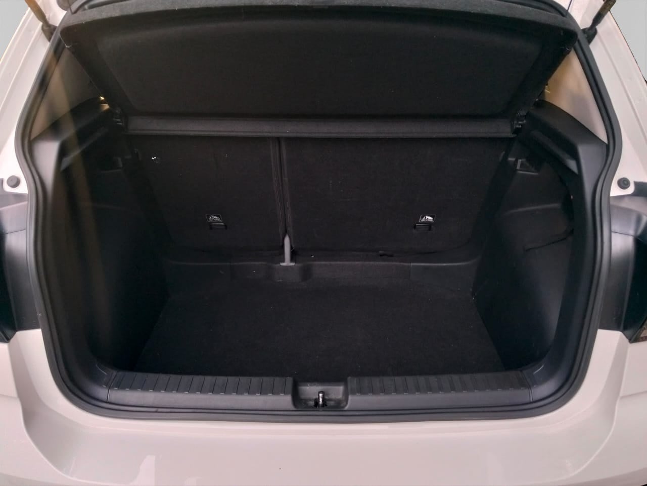 2024 Volkswagen Taigun 1.0 Trendline At