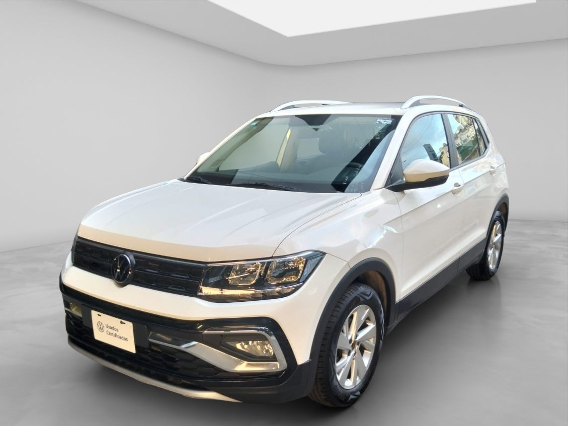 2024 Volkswagen Taigun 1.0 Trendline At