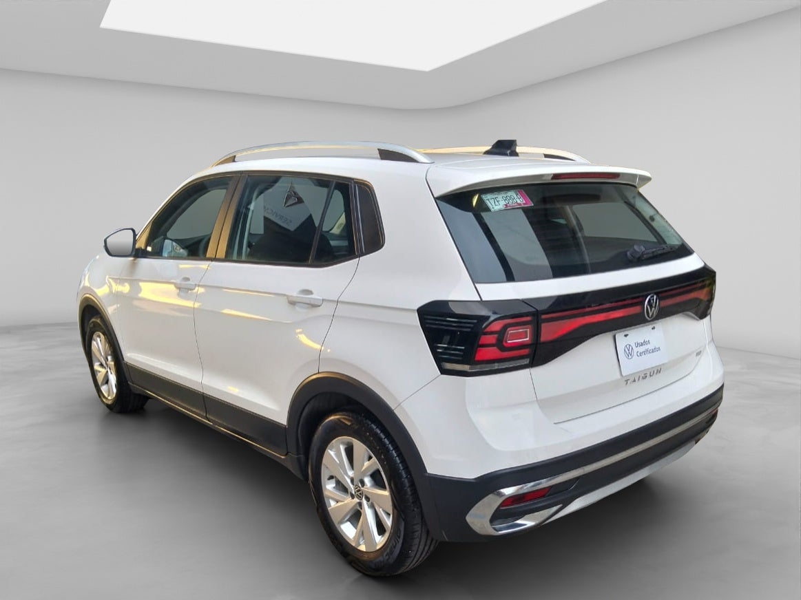 2024 Volkswagen Taigun 1.0 Trendline At