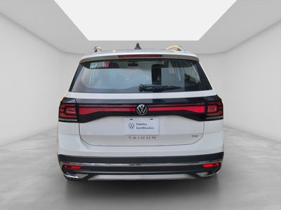 2024 Volkswagen Taigun 1.0 Trendline At