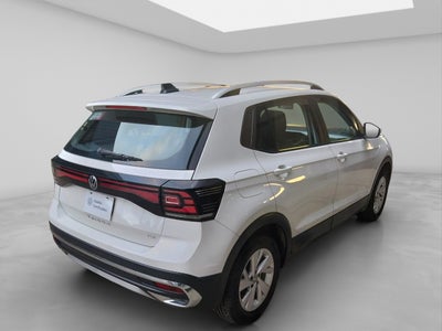 2024 Volkswagen Taigun 1.0 Trendline At