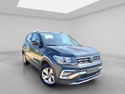 2024 Volkswagen Taigun 1.0 Trendline At