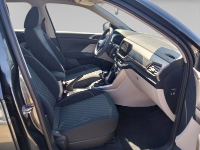 2024 Volkswagen Taigun 1.0 Trendline At