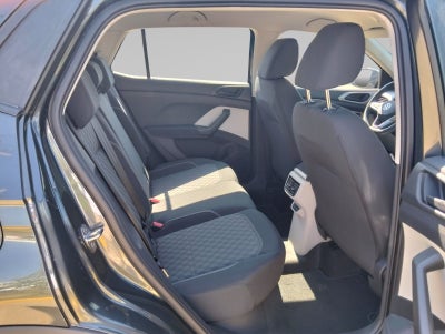 2024 Volkswagen Taigun 1.0 Trendline At