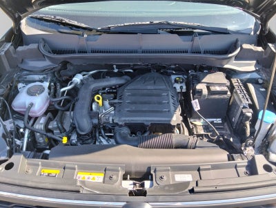 2024 Volkswagen Taigun 1.0 Trendline At