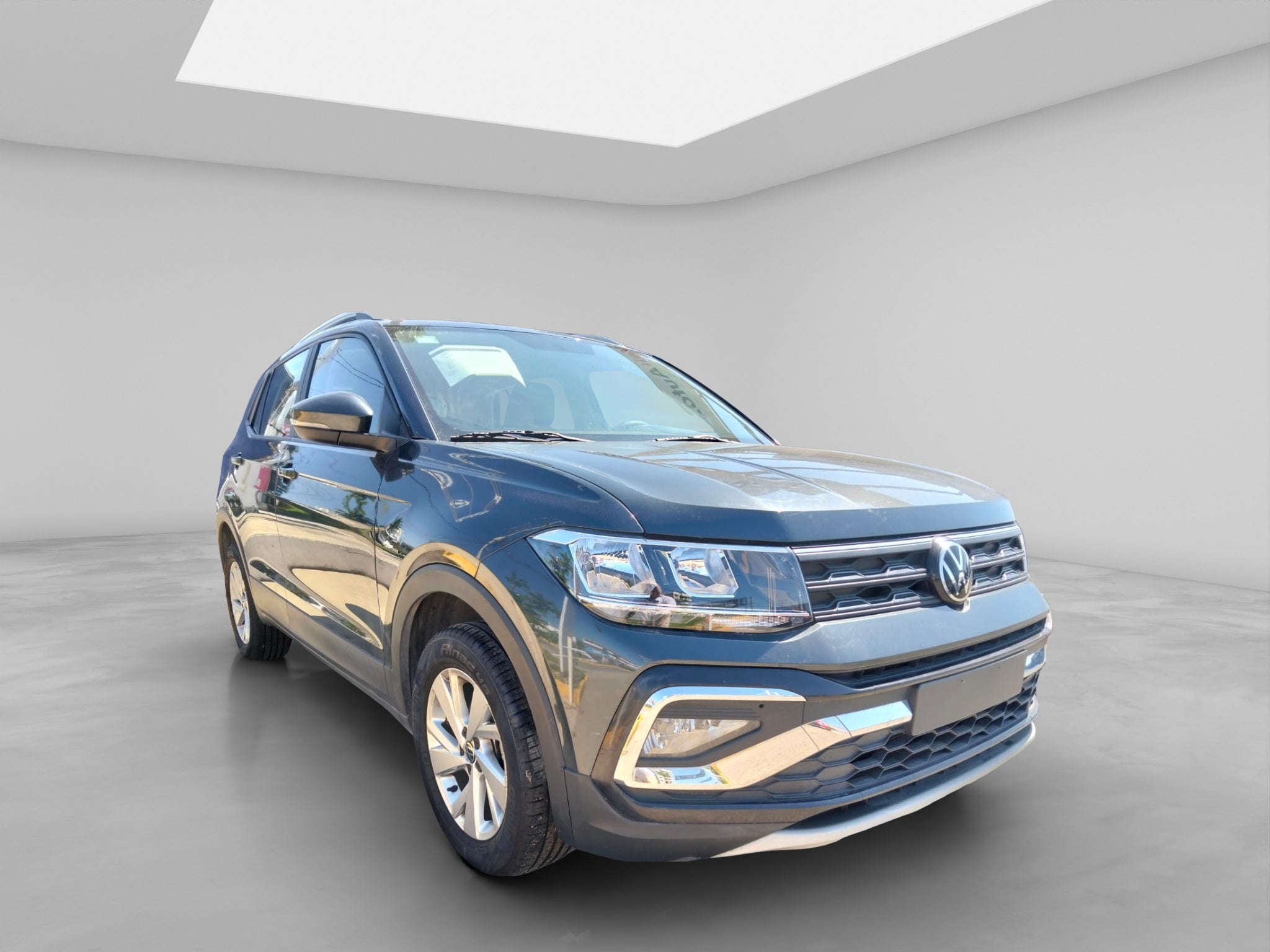 2024 Volkswagen Taigun 1.0 Trendline At