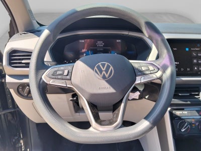 2024 Volkswagen Taigun 1.0 Trendline At