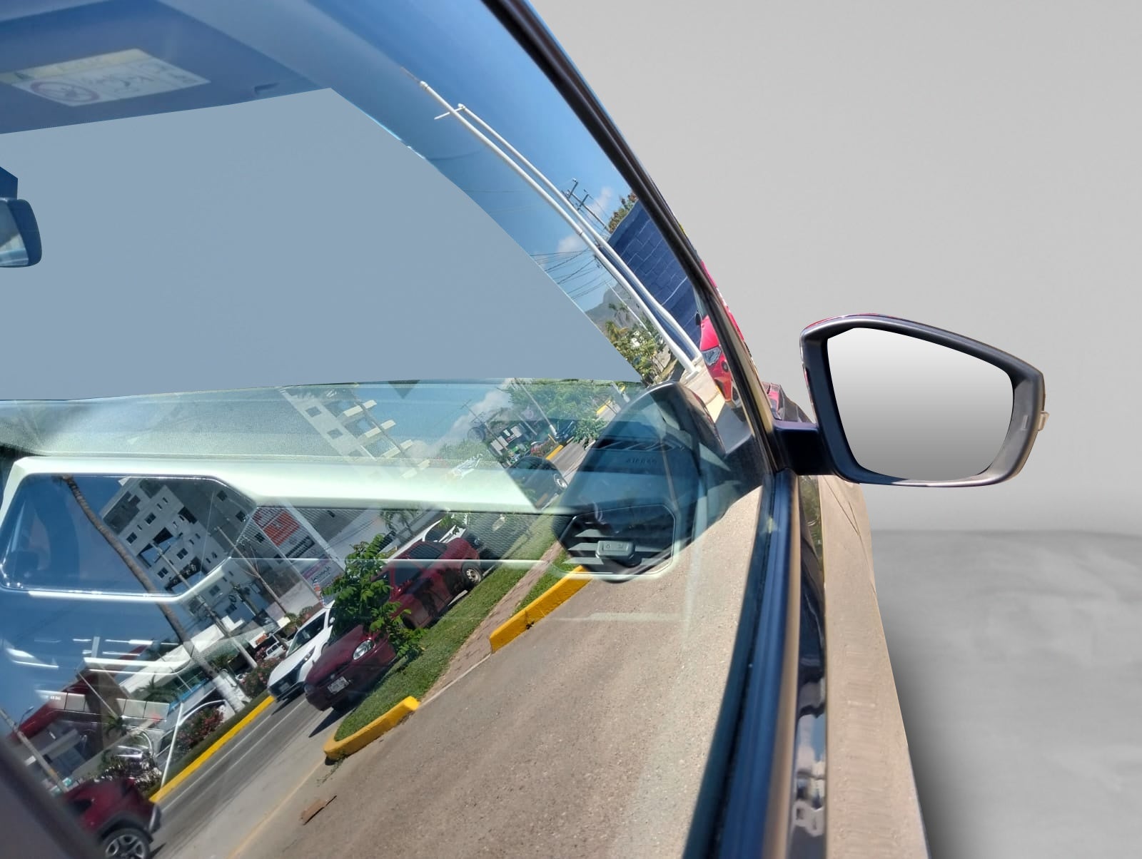 2024 Volkswagen Taigun 1.0 Trendline At