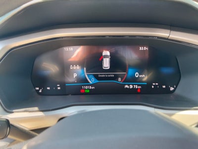 2024 Volkswagen Taigun 1.0 Trendline At