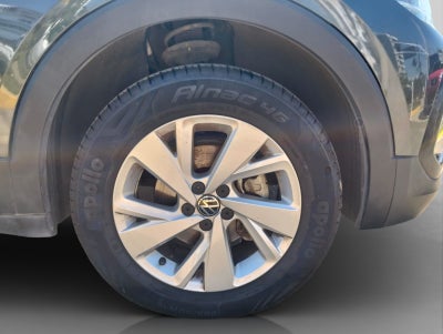 2024 Volkswagen Taigun 1.0 Trendline At