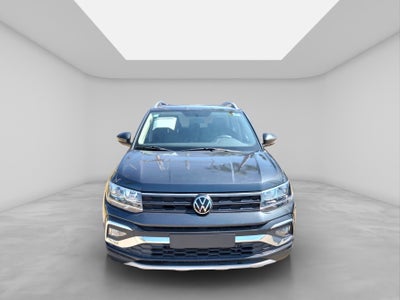 2024 Volkswagen Taigun 1.0 Trendline At