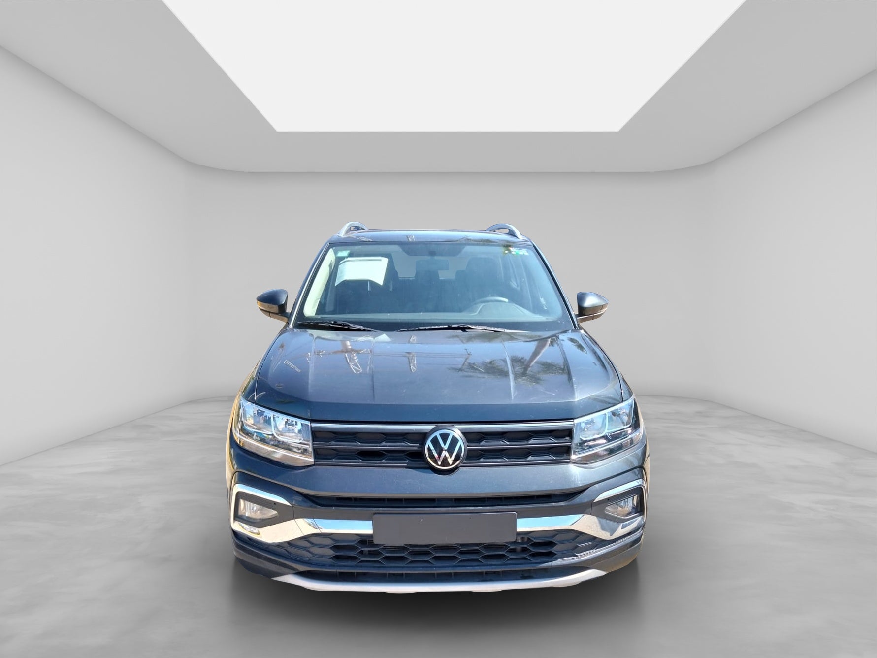 2024 Volkswagen Taigun 1.0 Trendline At