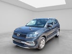 2024 Volkswagen Taigun 1.0 Trendline At