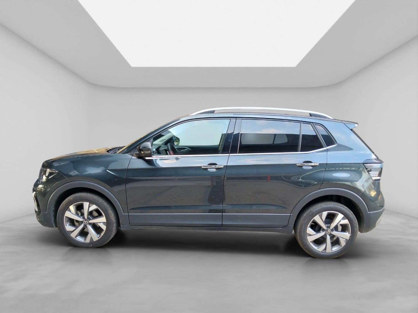 2024 Volkswagen Taigun 1.0 Trendline At