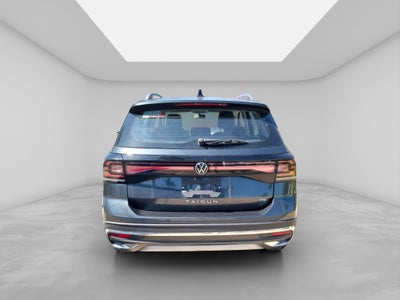2024 Volkswagen Taigun 1.0 Trendline At