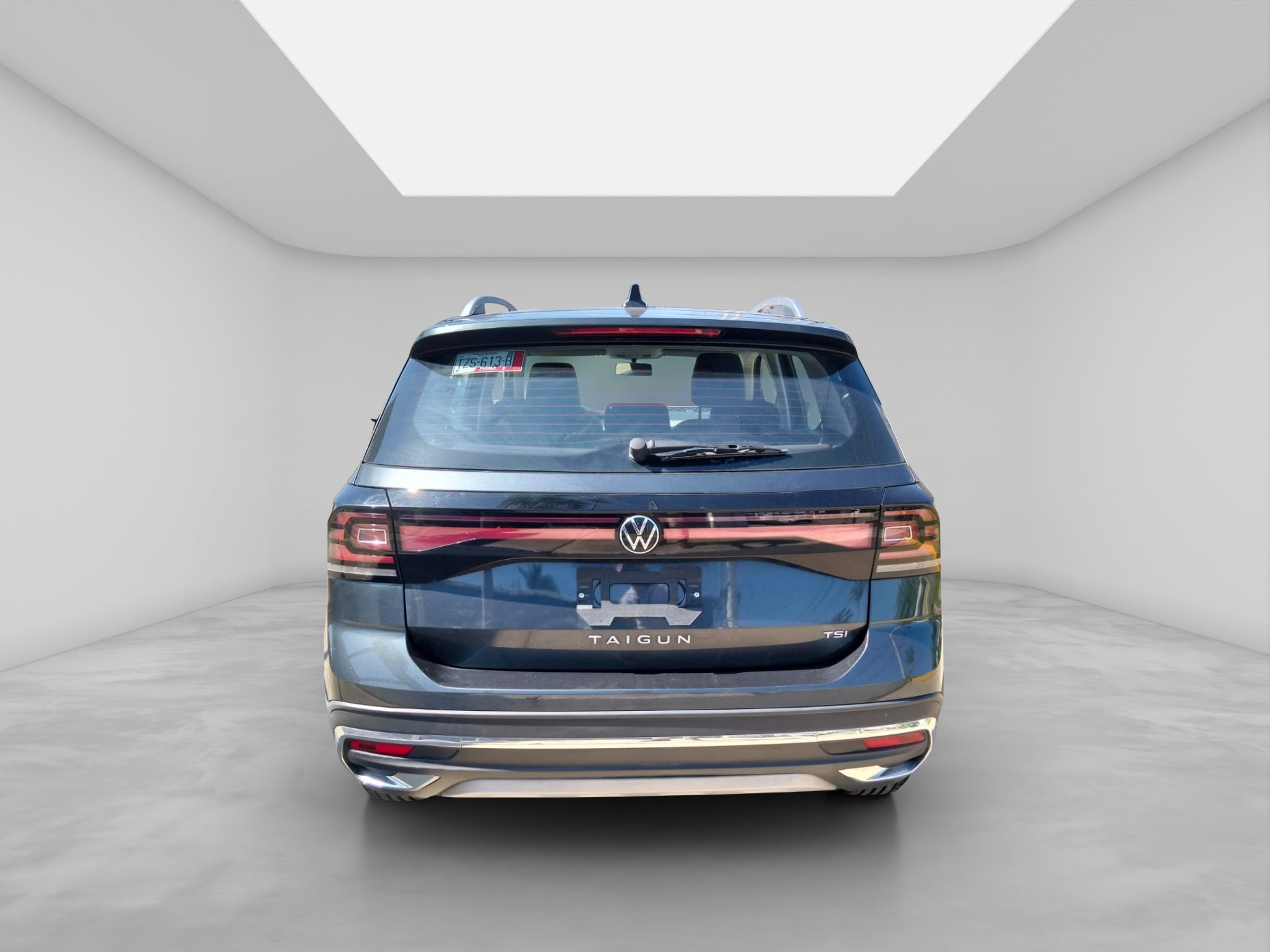 2024 Volkswagen Taigun 1.0 Trendline At