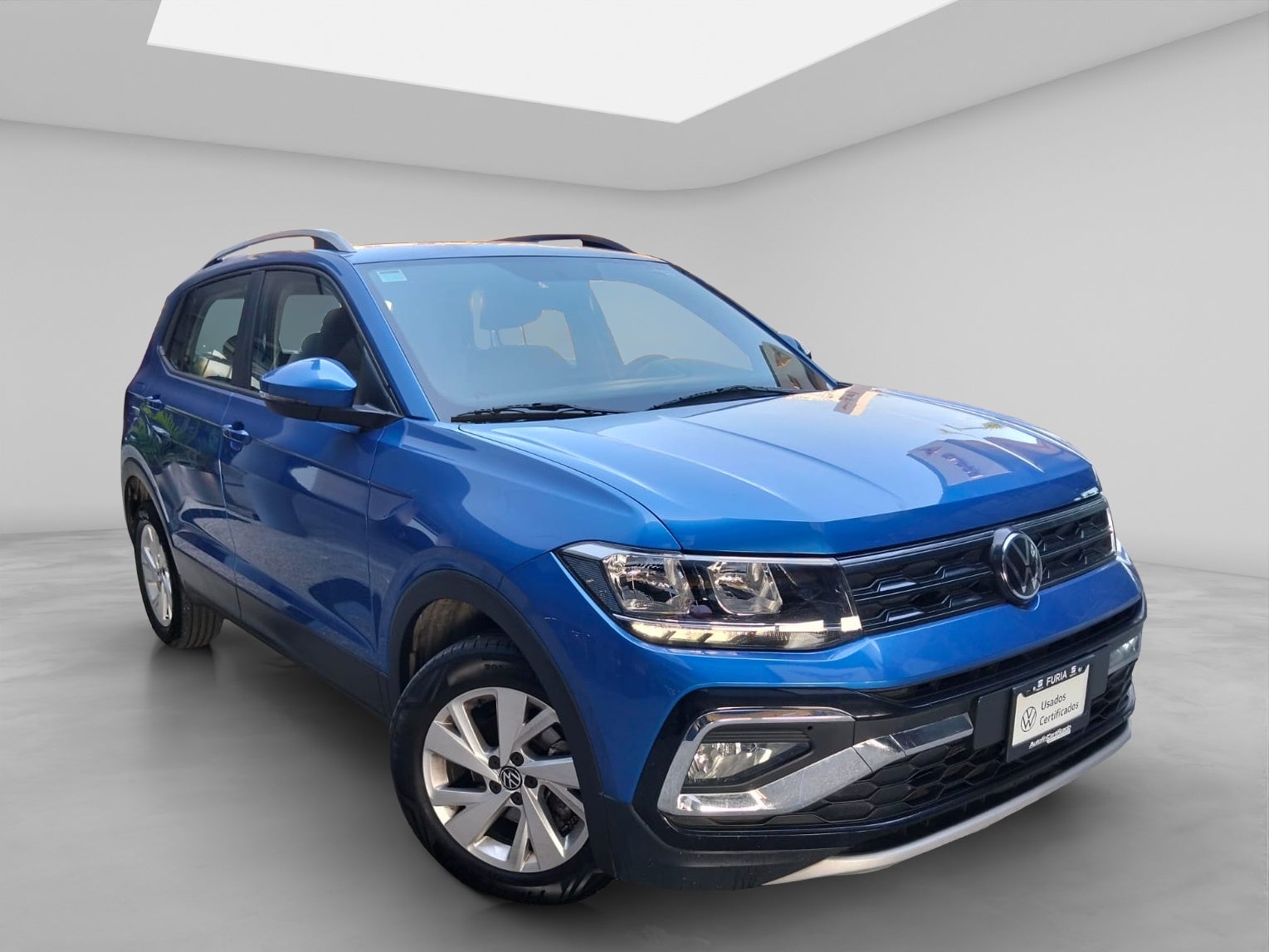 2025 Volkswagen Taigun 1.0 Trendline At
