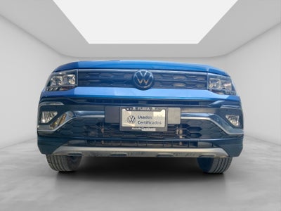 2025 Volkswagen Taigun 1.0 Trendline At
