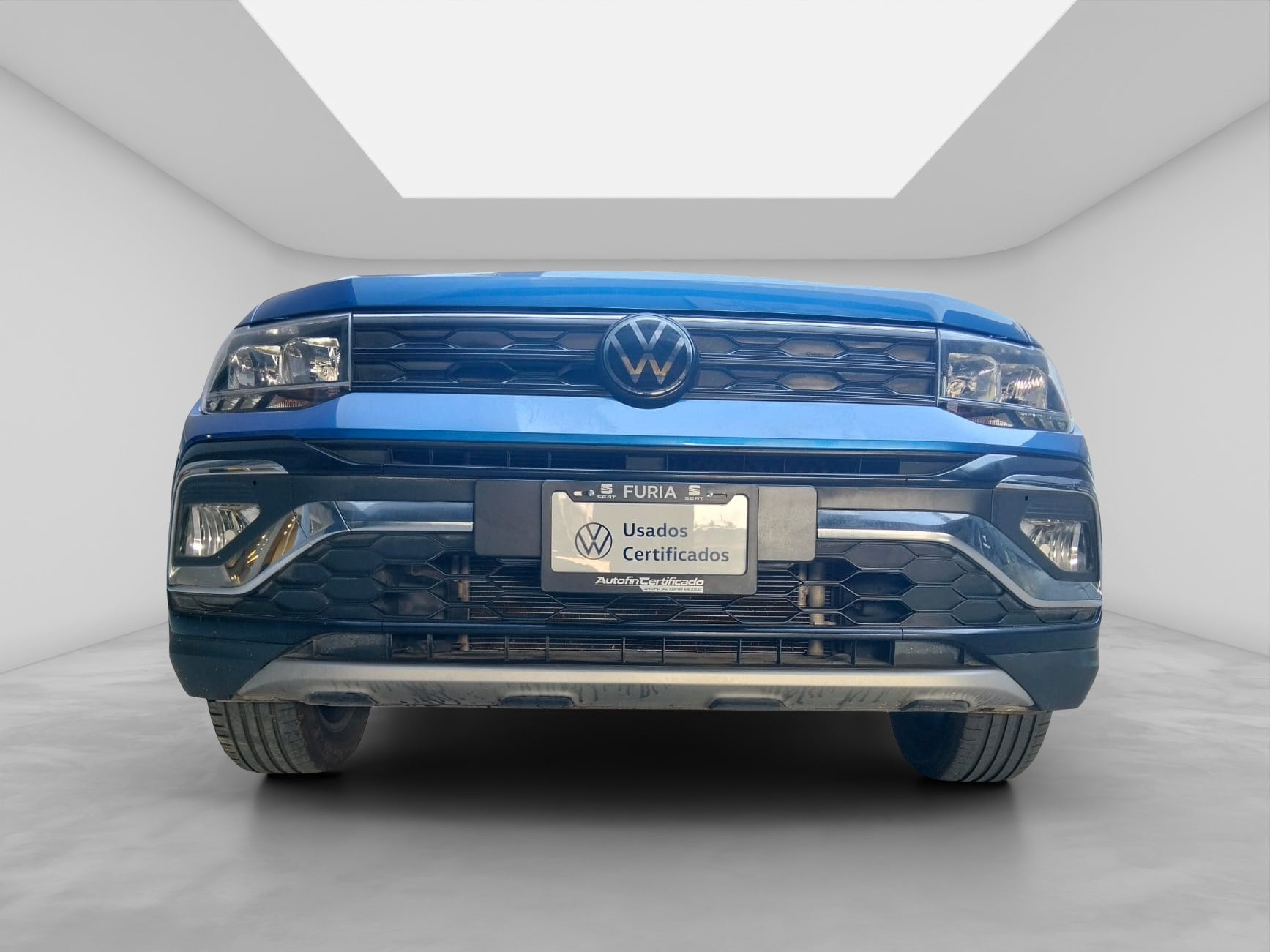 2025 Volkswagen Taigun 1.0 Trendline At