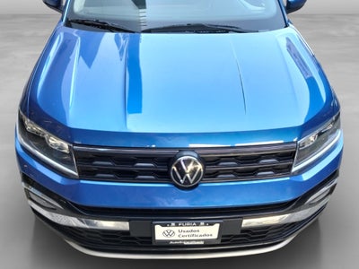 2025 Volkswagen Taigun 1.0 Trendline At