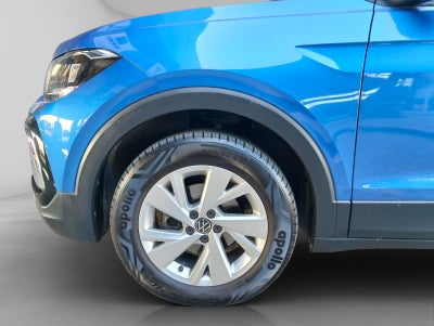 2025 Volkswagen Taigun 1.0 Trendline At