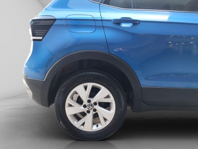 2025 Volkswagen Taigun 1.0 Trendline At