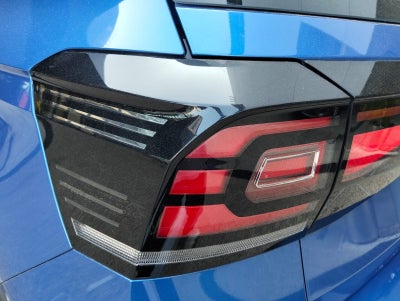 2025 Volkswagen Taigun 1.0 Trendline At