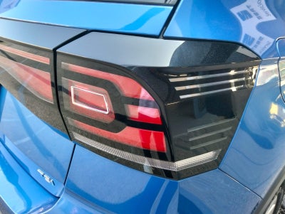 2025 Volkswagen Taigun 1.0 Trendline At