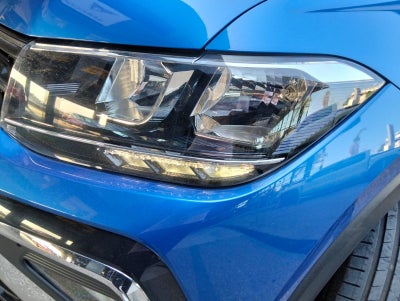 2025 Volkswagen Taigun 1.0 Trendline At