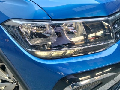2025 Volkswagen Taigun 1.0 Trendline At