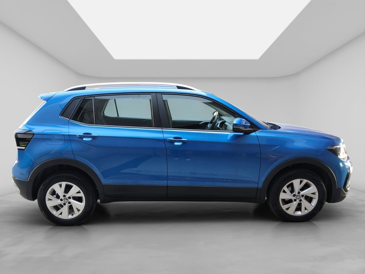 2025 Volkswagen Taigun 1.0 Trendline At