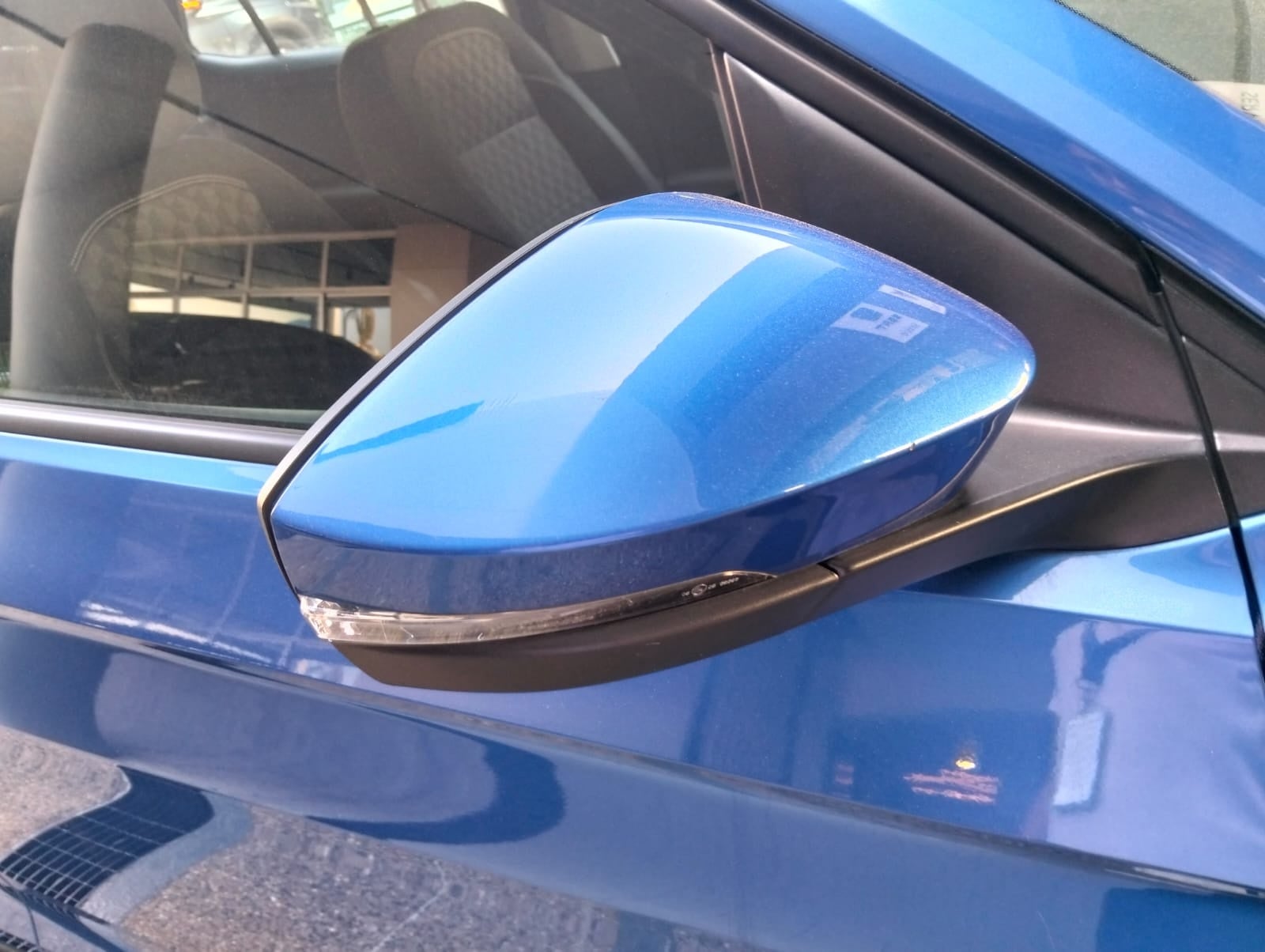 2025 Volkswagen Taigun 1.0 Trendline At