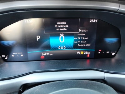 2025 Volkswagen Taigun 1.0 Trendline At