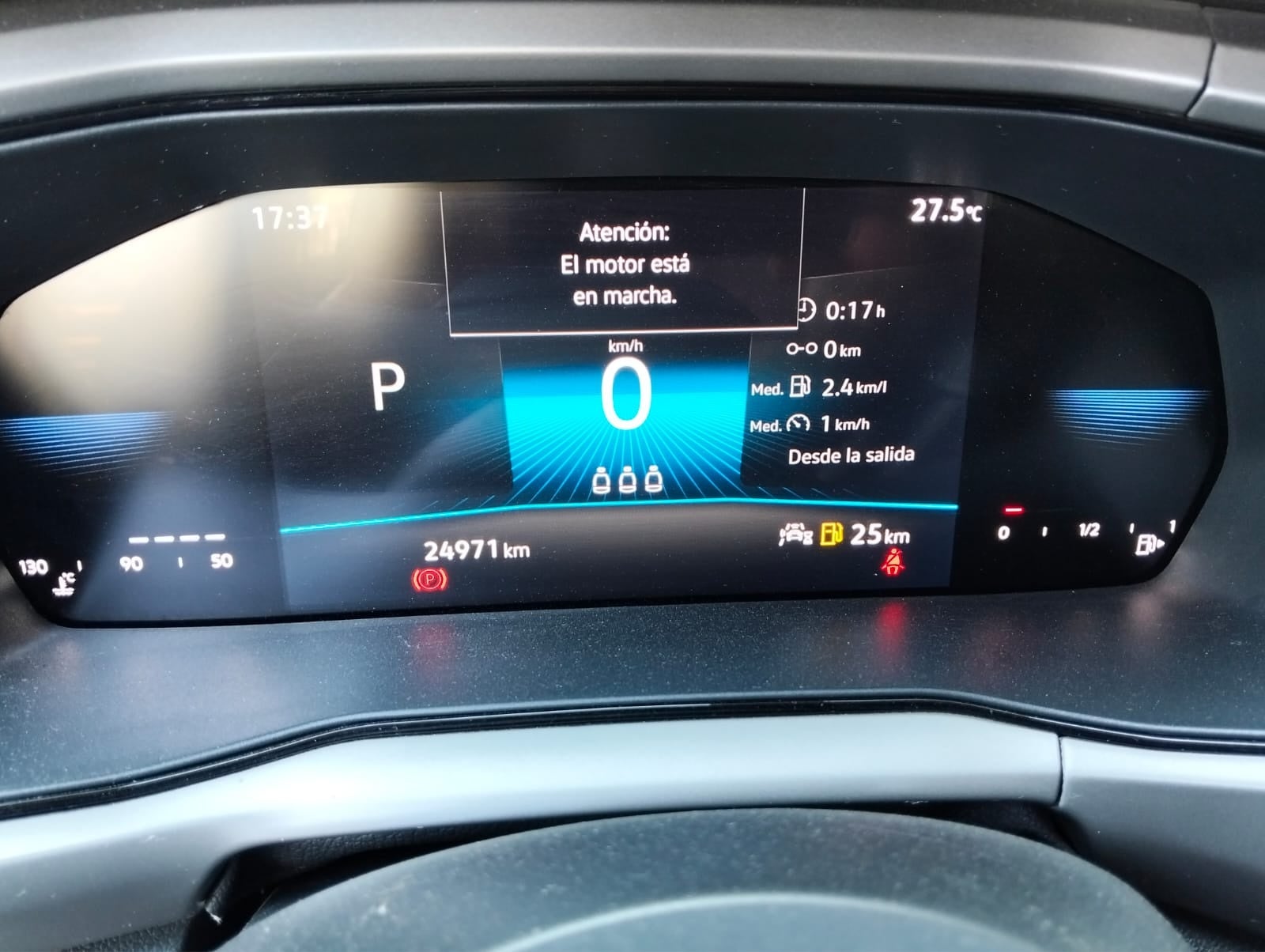 2025 Volkswagen Taigun 1.0 Trendline At