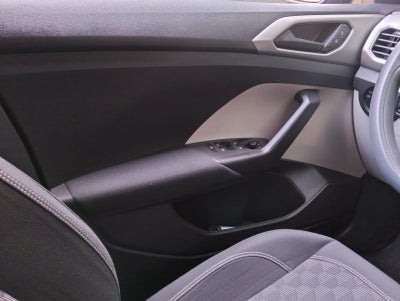 2025 Volkswagen Taigun 1.0 Trendline At