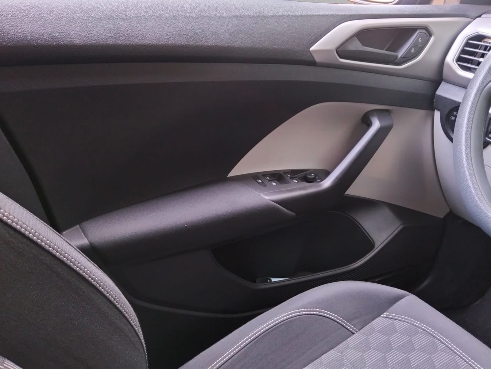 2025 Volkswagen Taigun 1.0 Trendline At
