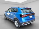 2025 Volkswagen Taigun 1.0 Trendline At
