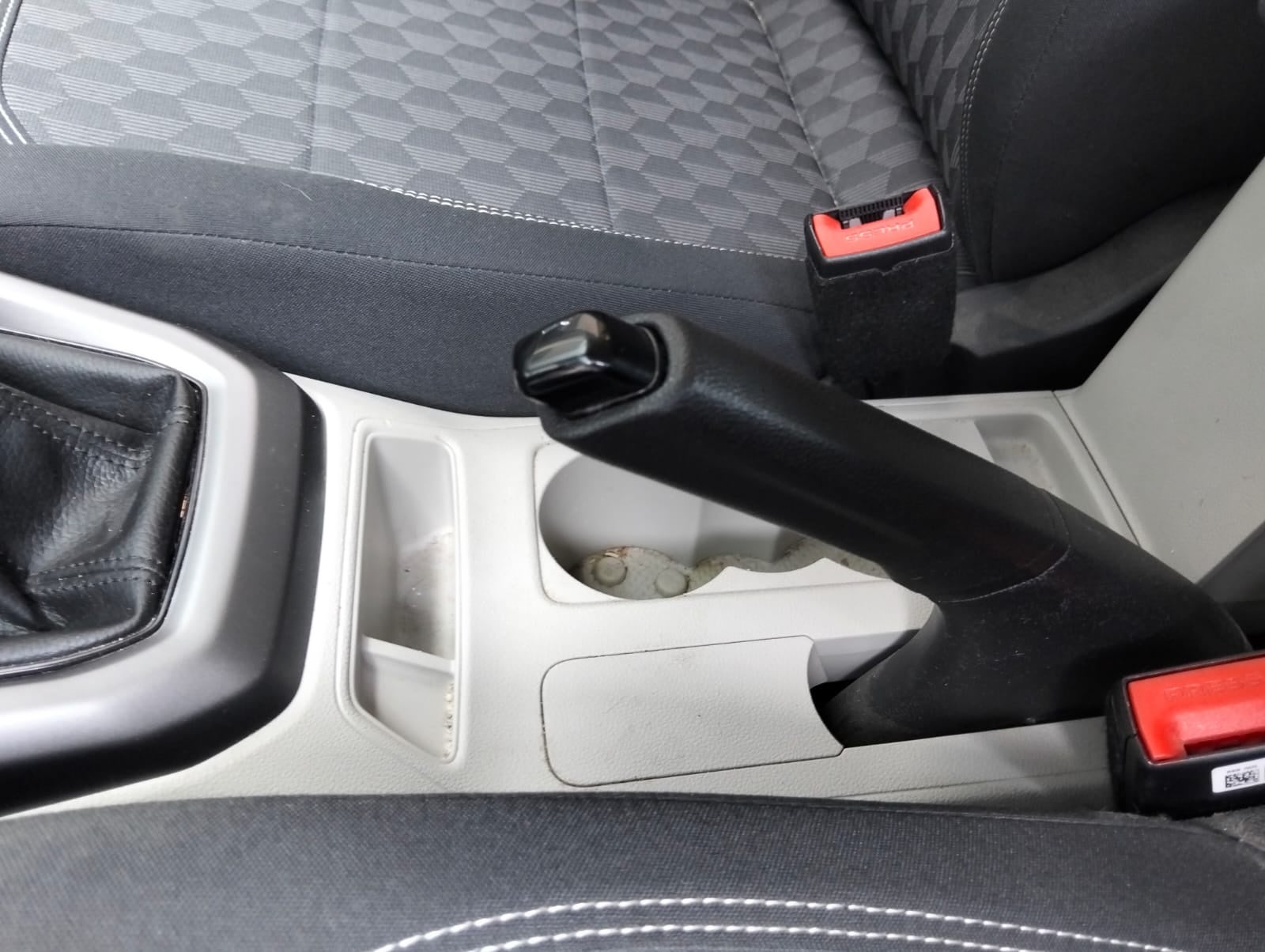 2025 Volkswagen Taigun 1.0 Trendline At