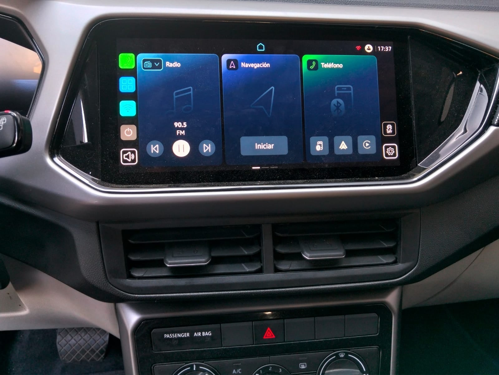 2025 Volkswagen Taigun 1.0 Trendline At