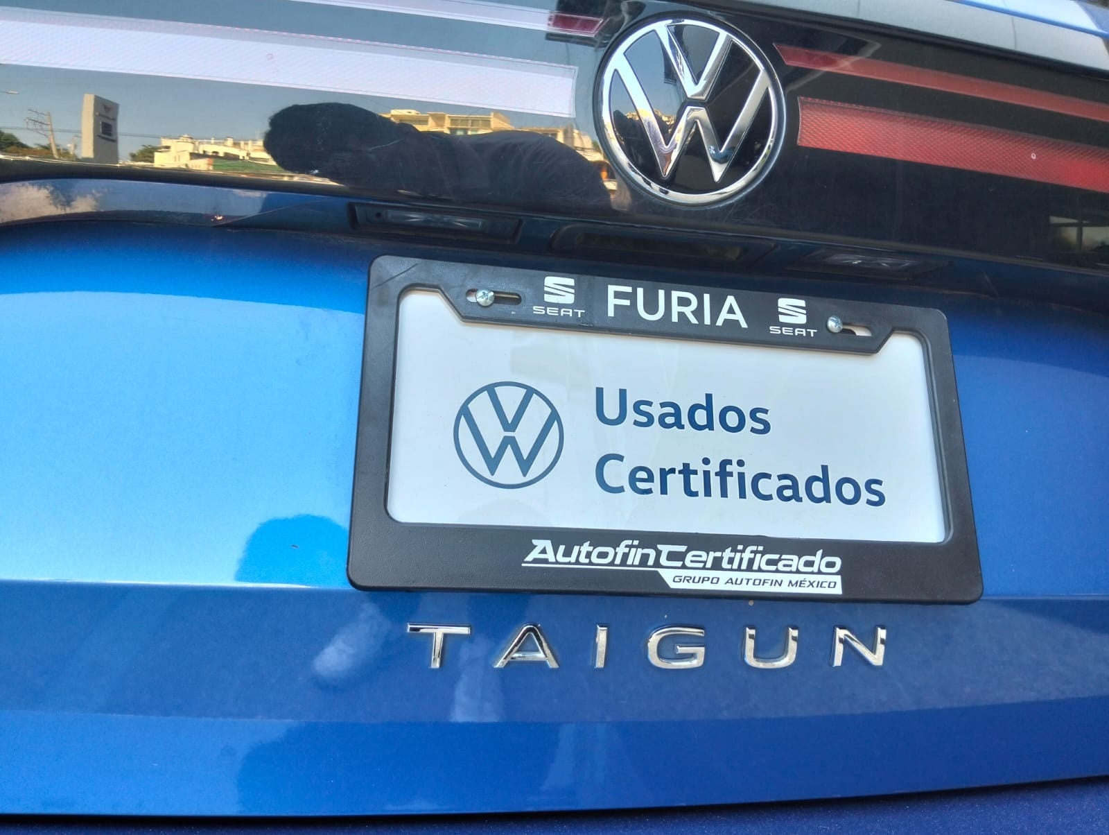 2025 Volkswagen Taigun 1.0 Trendline At