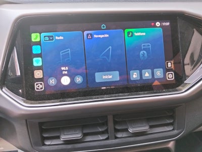 2025 Volkswagen Taigun 1.0 Trendline At