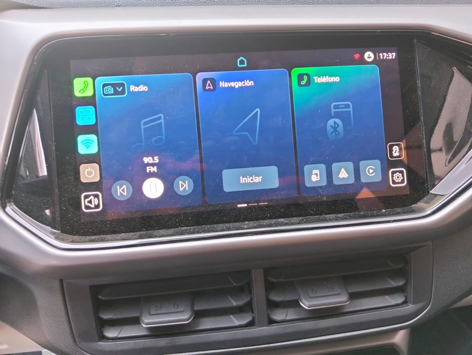 2025 Volkswagen Taigun 1.0 Trendline At