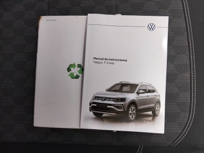 2025 Volkswagen Taigun 1.0 Trendline At