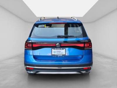 2025 Volkswagen Taigun 1.0 Trendline At